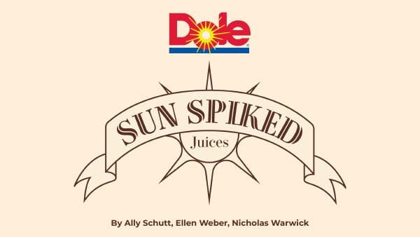 628511af77bde74003ee99a6_Dole_SunSpiked_Pitch_Deck