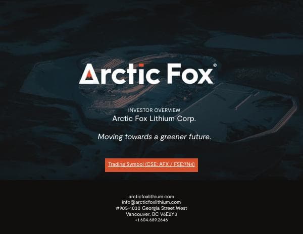 644ad129d8ff7924d7533f06_Arctic%20Fox%20Investor%20Deck%20V34