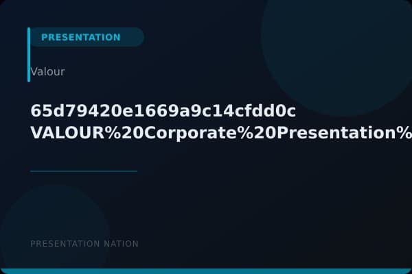 65d79420e1669a9c14cfdd0c_VALOUR%20Corporate%20Presentation%20(Feb%20%2724)