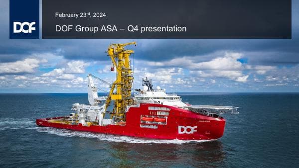 65d848238a31dc046685063a_DOF%20Group%20ASA%20%20-%20Presentation%20Q4%202023