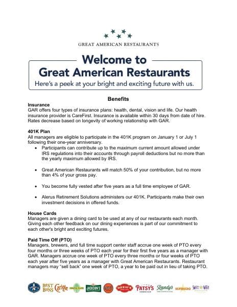 66670f0bbf52c61d0f979a7a_Great%20American%20Restaurant%20Benefits%20Summary