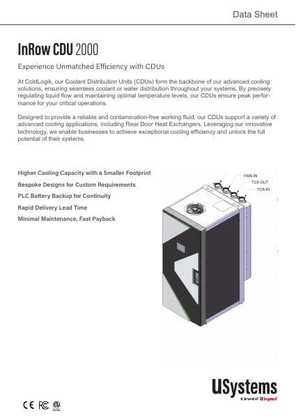 667bdf9a77b39cb28ab70ce6_INR%20CDU200_Solution%20Document_Data%20Sheet