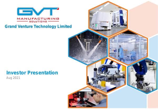 678189_GVT%20Investor%20Presentation_Publish%20Final