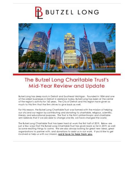 688_2019_Charitable_Trust_Newsletter