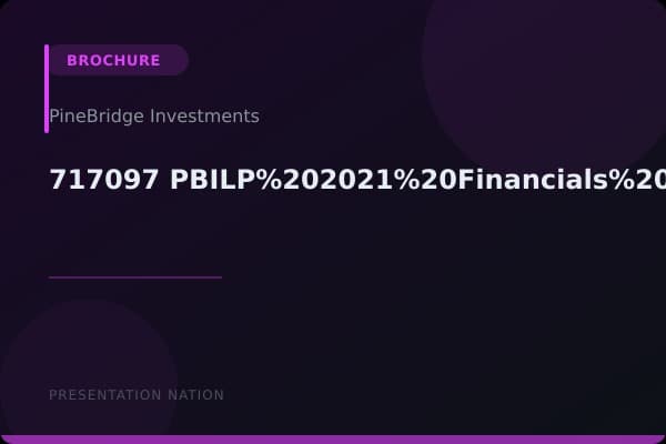 717097_PBILP%202021%20Financials%20-%20Final%20w.%20Opinion