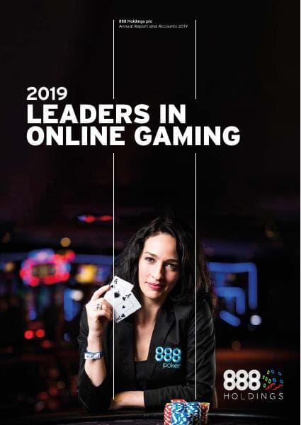 888 Holdings plc_2019_Annual_Report