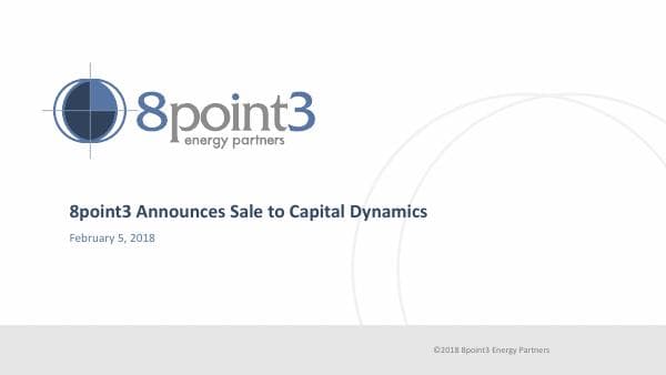 8point3 Energy Partners_February_2018_794_20794