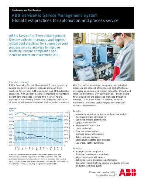 9AKK105408A0609%20ServicePro%20Service%20Management%20System