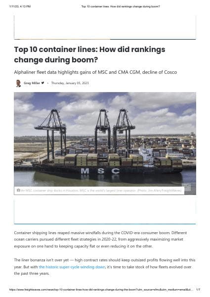 9.FreightWaves-Top-10-container-lines-How-did-rankings-change-during-boom