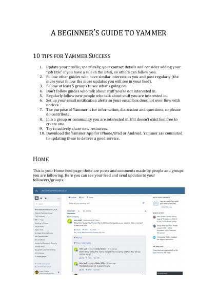 A-BEGINNERS-GUIDE-TO-YAMMER