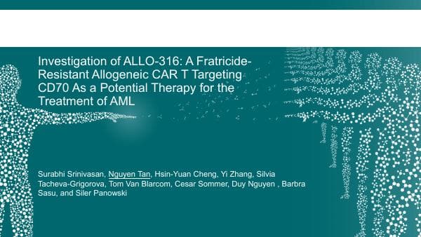 A_Fratricide_Resistant_Allogeneic_CAR_T_Targeting_CD70