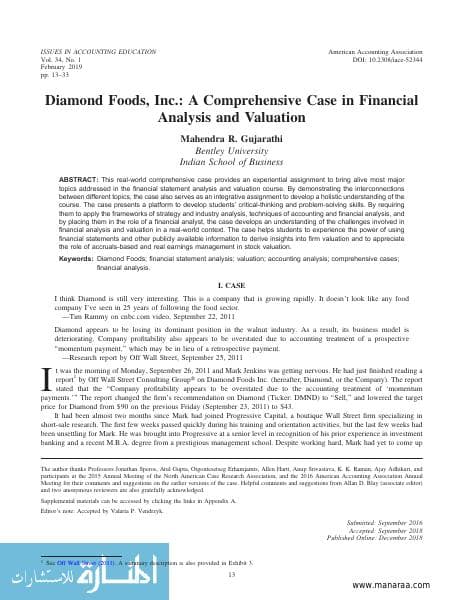 A%20Comprehensive%20Case%20in%20Financial%20Analysis%20and%20Valuation.