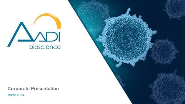 Aadi Bioscience__2023__397_92397