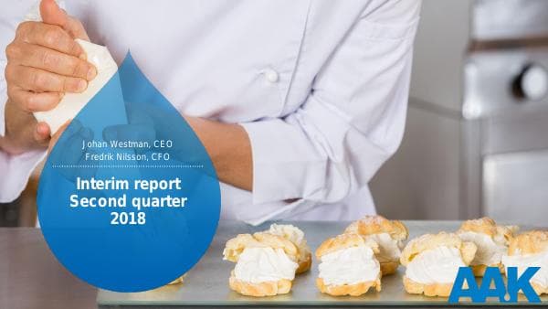 AAK AB_July_2018_951_29951