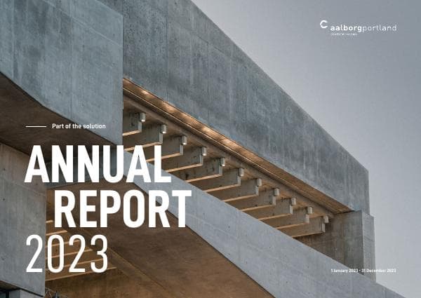 Aalborg-Portland-Annual-Report-2023