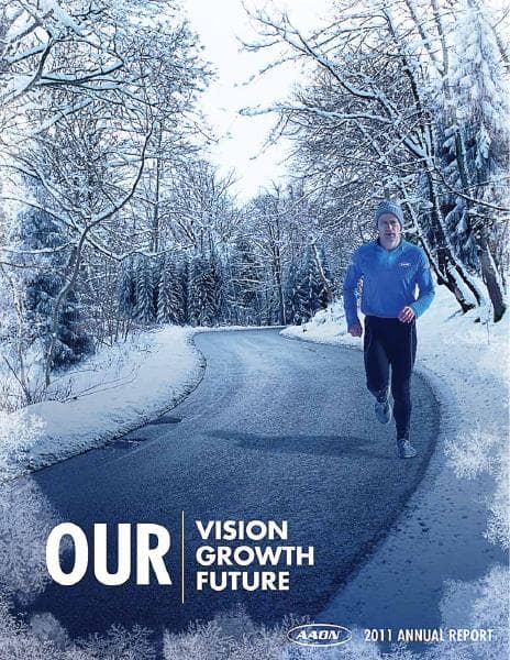 AAON Inc._2011_Annual_Report