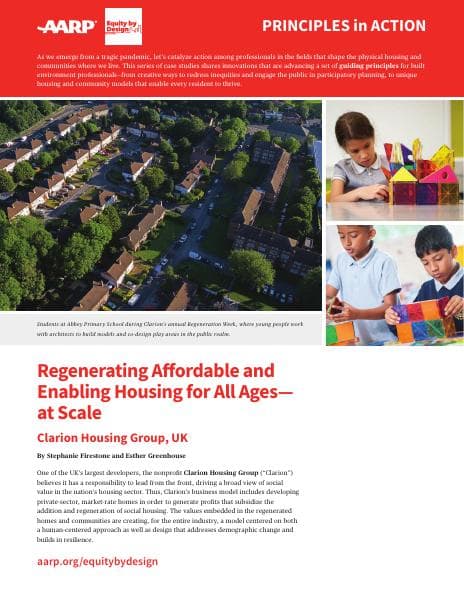 AARP-PrinciplesInActionClarion-CaseStudy-FINAL