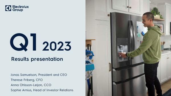 AB ELECTROLUX__2023__915_92915