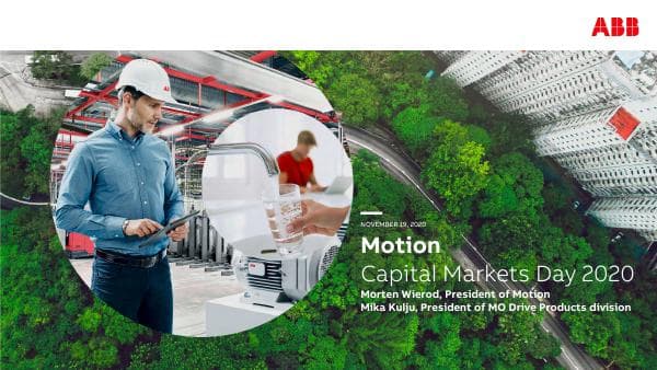 ABB-CMD-2020-Presentation-Motion