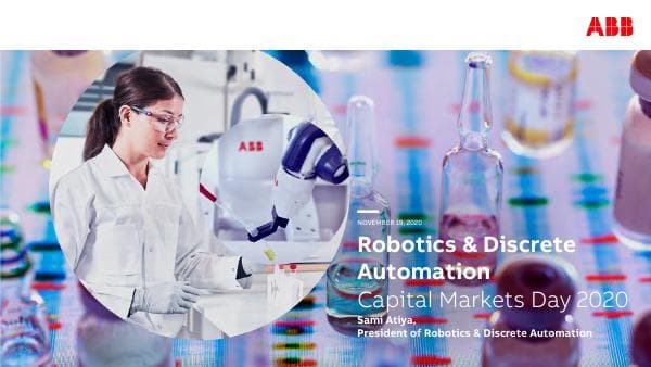 ABB-CMD-2020-Presentation-Robotics-and-Discrete-Automation