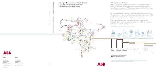 ABB Ltd_2007_Annual_Report