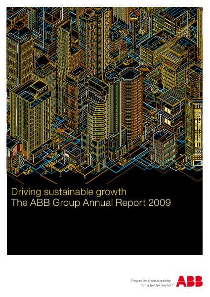 ABB Ltd_2009_Annual_Report