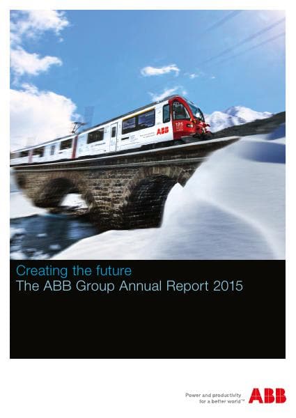 ABB Ltd_2015_Annual_Report