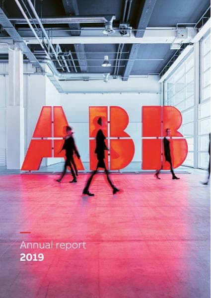 ABB Ltd_2019_Annual_Report