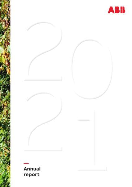 ABB Ltd_2021_Annual_Report