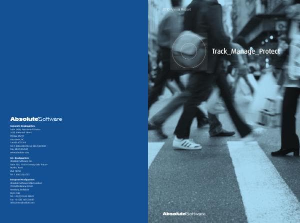 Abbott Laboratories_2010_Annual_Report