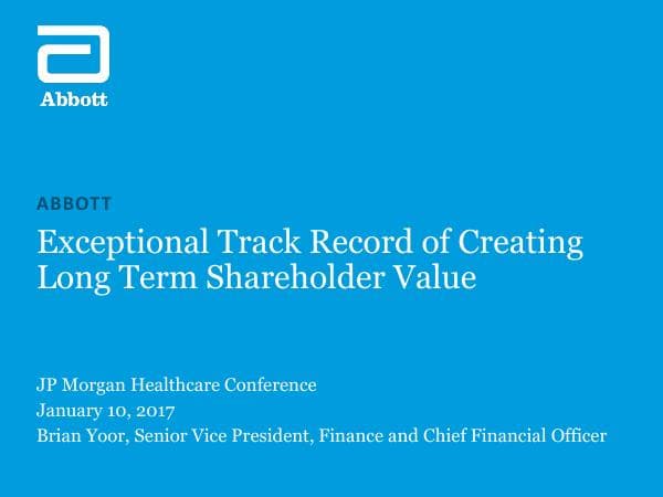 Abbott Laboratories_January_2017_358_19358