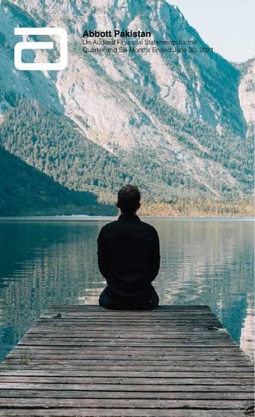 Abbott-Quarterly-June-2021