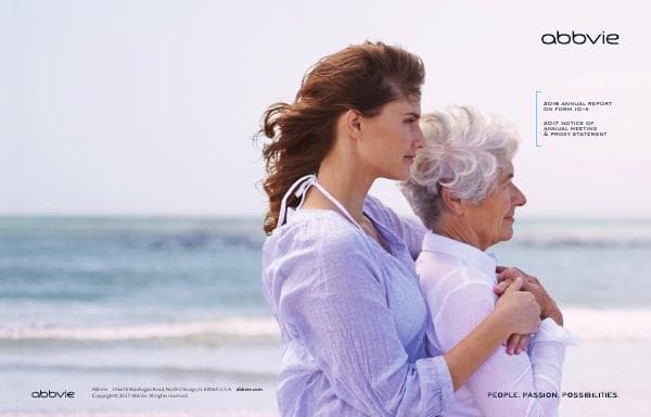 Abbvie Inc_2016_Annual_Report