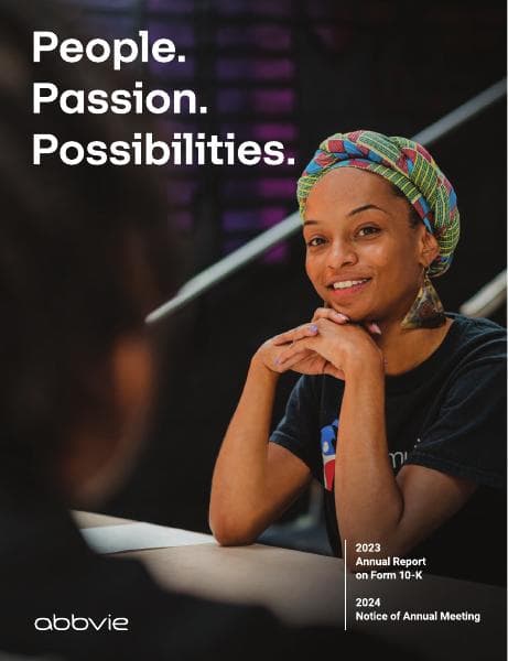 Abbvie Inc_2023_Annual_Report
