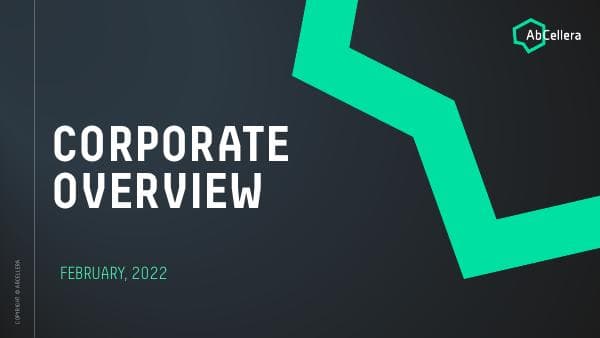 AbCellera Biologics_February_2022_650_80650