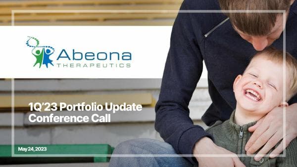 Abeona Therapeutics__2023__60_94060