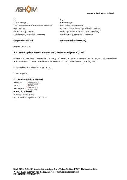 ABL_BSE_NSE_Investor%20Presentation_10082023_Final