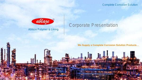 Ablaze-Corporate-Presentation