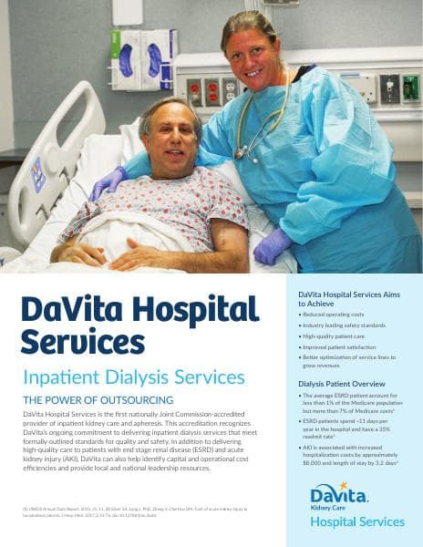 about-davita-hospital-services