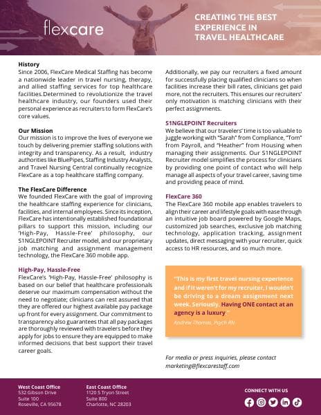 AboutFlexCare_Media