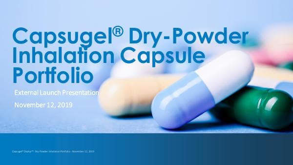 Abridged-Capsugel-Dry-Powder-Inhalation-Portfolio-Launch-November-2019