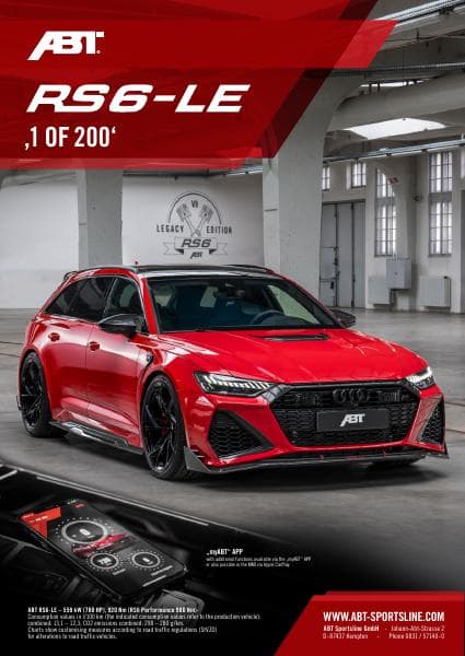 ABT_Flyer_RS6-LE_en_2024