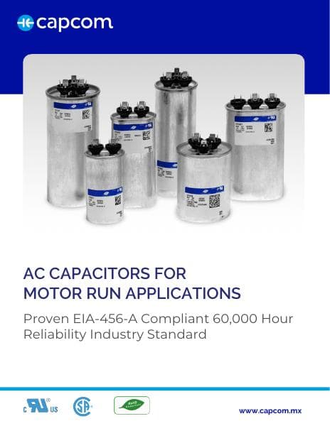 AC_Capacitors_for_Motor_Run_Applications
