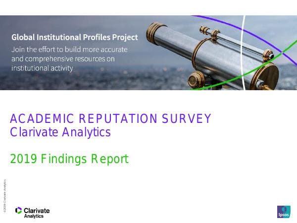 academic-reputation-profile-report-2019