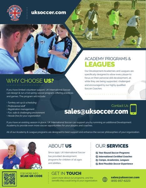 Academy+and+League+information