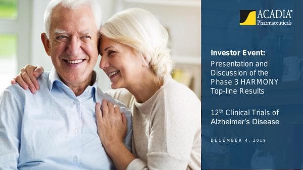 ACADIA Pharmaceuticals_December_2019_855_49855