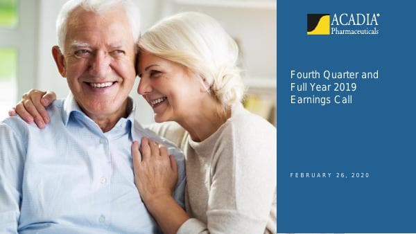 ACADIA Pharmaceuticals_February_2020_879_52879