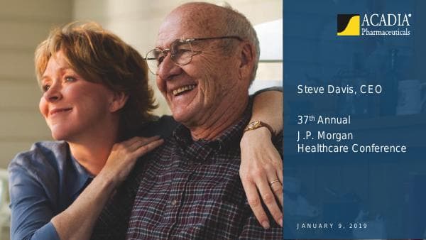 ACADIA Pharmaceuticals_January_2019_150_37150