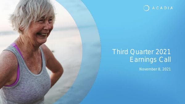 ACADIA Pharmaceuticals_November_2021_374_76374