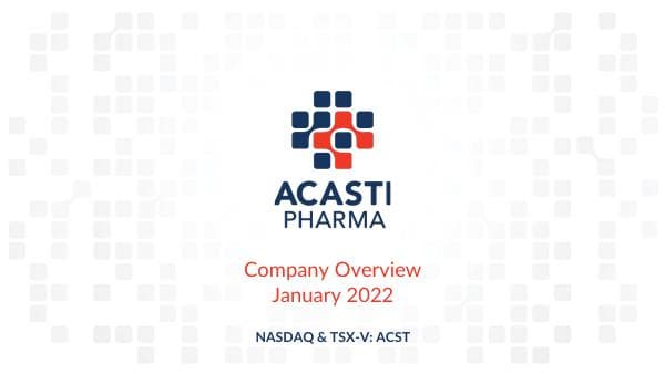 Acasti Pharma_January_2022_898_77898